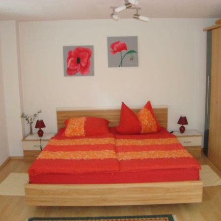 Ferienwohnung Weiser Kressbronn am Bodensee Exteriér fotografie