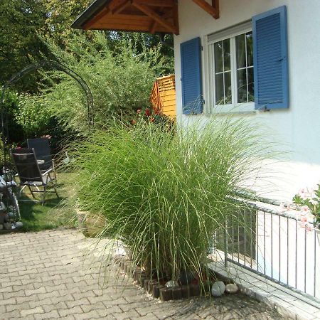 Ferienwohnung Weiser Kressbronn am Bodensee Exteriér fotografie