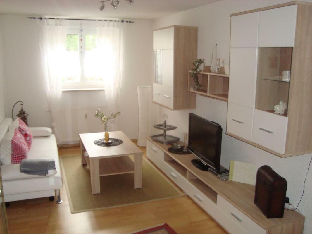 Ferienwohnung Weiser Kressbronn am Bodensee Exteriér fotografie