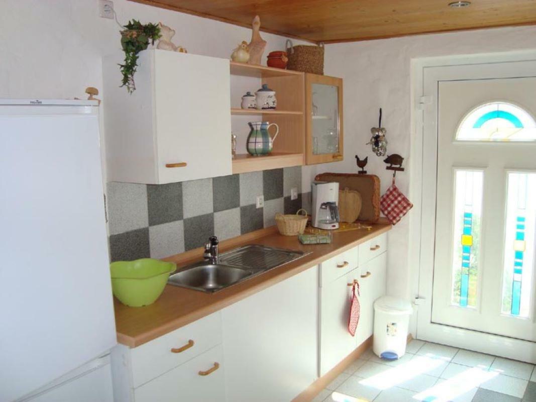 Ferienwohnung Weiser Kressbronn am Bodensee Exteriér fotografie