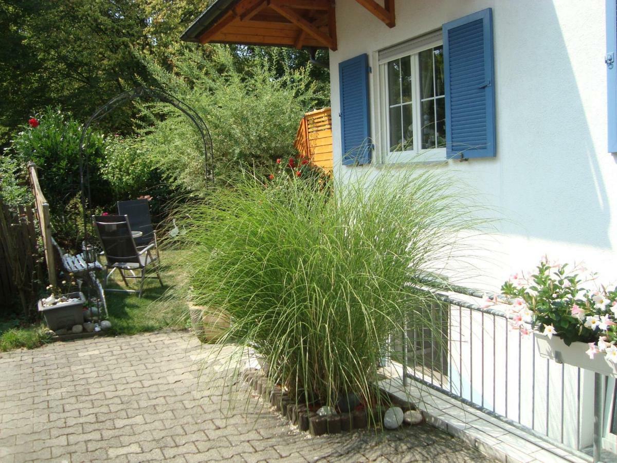 Ferienwohnung Weiser Kressbronn am Bodensee Exteriér fotografie