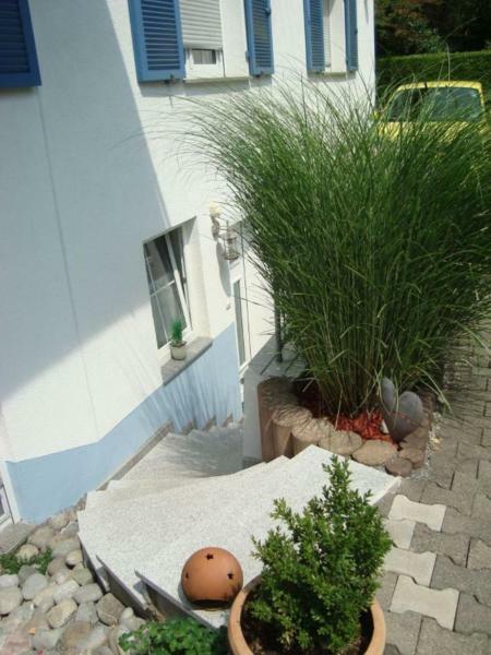 Ferienwohnung Weiser Kressbronn am Bodensee Exteriér fotografie