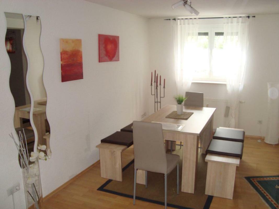 Ferienwohnung Weiser Kressbronn am Bodensee Exteriér fotografie